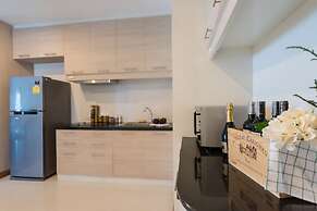 Thonglor 21 Residence by Bliston