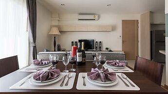 Thonglor 21 Residence by Bliston