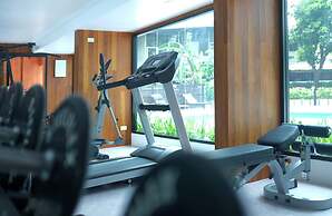 Thonglor 21 Residence by Bliston