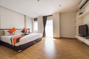 Thonglor 21 Residence by Bliston