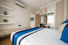 Thonglor 21 Residence by Bliston