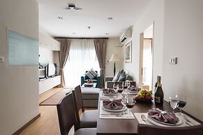 Thonglor 21 Residence by Bliston