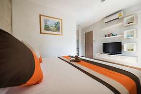 Thonglor 21 Residence by Bliston