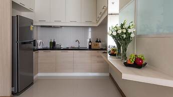 Thonglor 21 Residence by Bliston