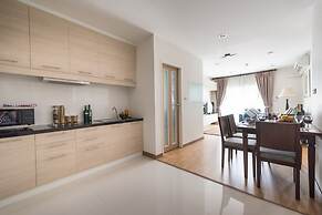 Thonglor 21 Residence by Bliston