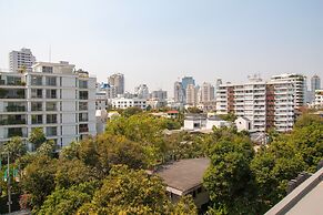 Thonglor 21 Residence by Bliston