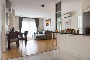 Thonglor 21 Residence by Bliston