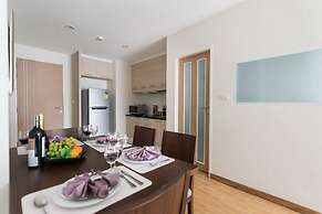 Thonglor 21 Residence by Bliston