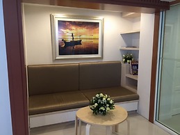 Thonglor 21 Residence by Bliston