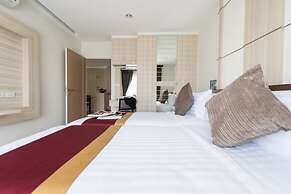 Thonglor 21 Residence by Bliston