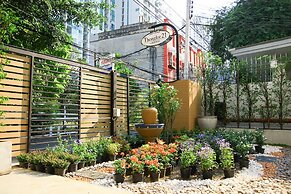 Thonglor 21 Residence by Bliston