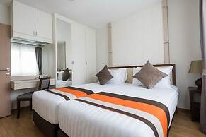 Thonglor 21 Residence by Bliston