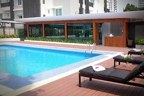 Thonglor 21 Residence by Bliston