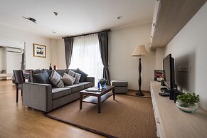 Thonglor 21 Residence by Bliston