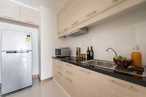 Thonglor 21 Residence by Bliston