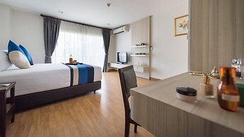 Thonglor 21 Residence by Bliston