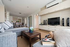 Thonglor 21 Residence by Bliston