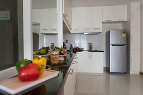 Thonglor 21 Residence by Bliston