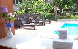 Thonglor 21 Residence by Bliston