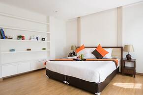 Thonglor 21 Residence by Bliston