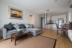 Thonglor 21 Residence by Bliston