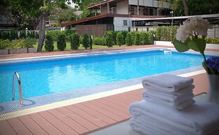 Thonglor 21 Residence by Bliston