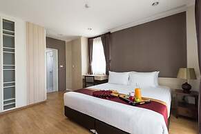 Thonglor 21 Residence by Bliston