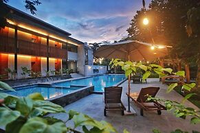 Amata Borobudur Resort