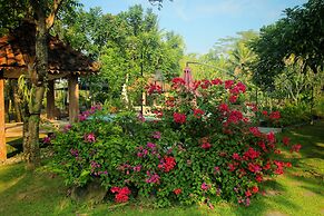 Amata Borobudur Resort