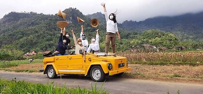 Amata Borobudur Resort