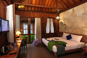 Amata Borobudur Resort