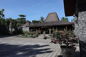 Amata Borobudur Resort