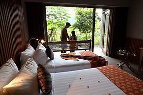 Amata Borobudur Resort