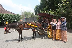 Amata Borobudur Resort