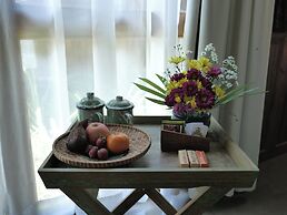 Amata Borobudur Resort