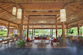 Amata Borobudur Resort