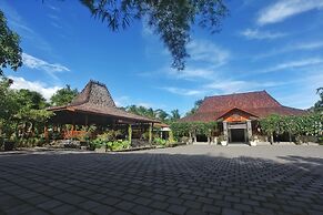Amata Borobudur Resort