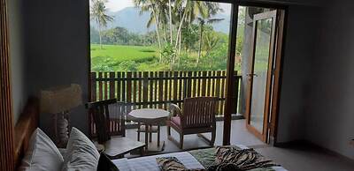 Amata Borobudur Resort