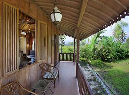 Amata Borobudur Resort