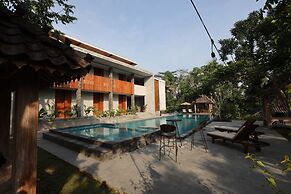 Amata Borobudur Resort