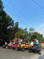 Amata Borobudur Resort