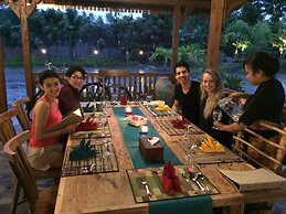 Amata Borobudur Resort