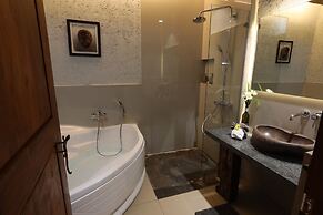 Amata Borobudur Resort