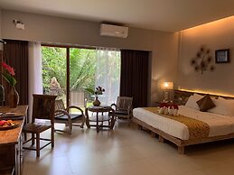 Amata Borobudur Resort