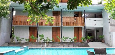 Amata Borobudur Resort