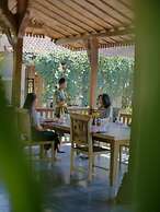 Amata Borobudur Resort