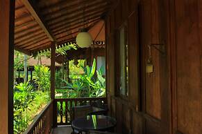 Amata Borobudur Resort