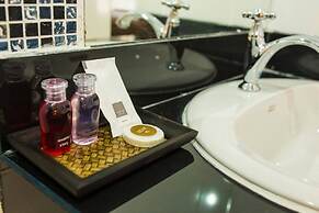 OYO 996 Phunara Residence