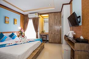 OYO 996 Phunara Residence