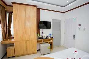 OYO 996 Phunara Residence